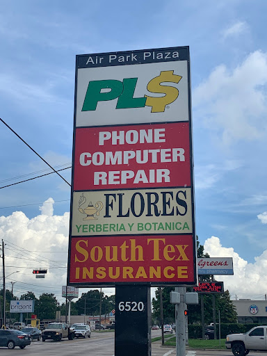 Priority Trust Credit Union - Expert Financial Services at 608 E